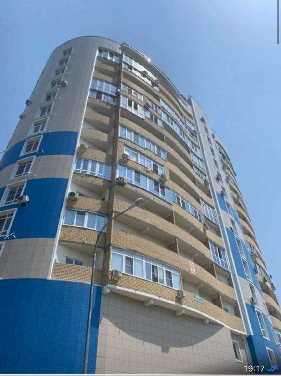 Продается 1-комн. квартира 47.3 кв.м. - Фото 3