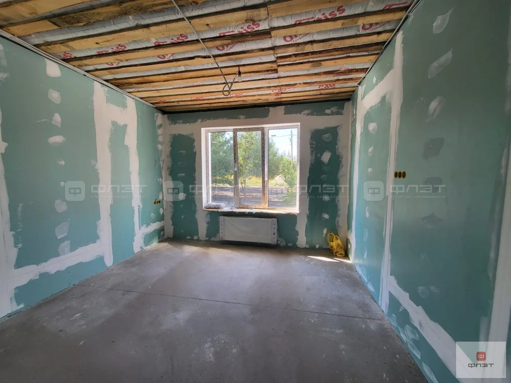 Продажа дома, Пестречинский район, 24-я аллея - Фото 10