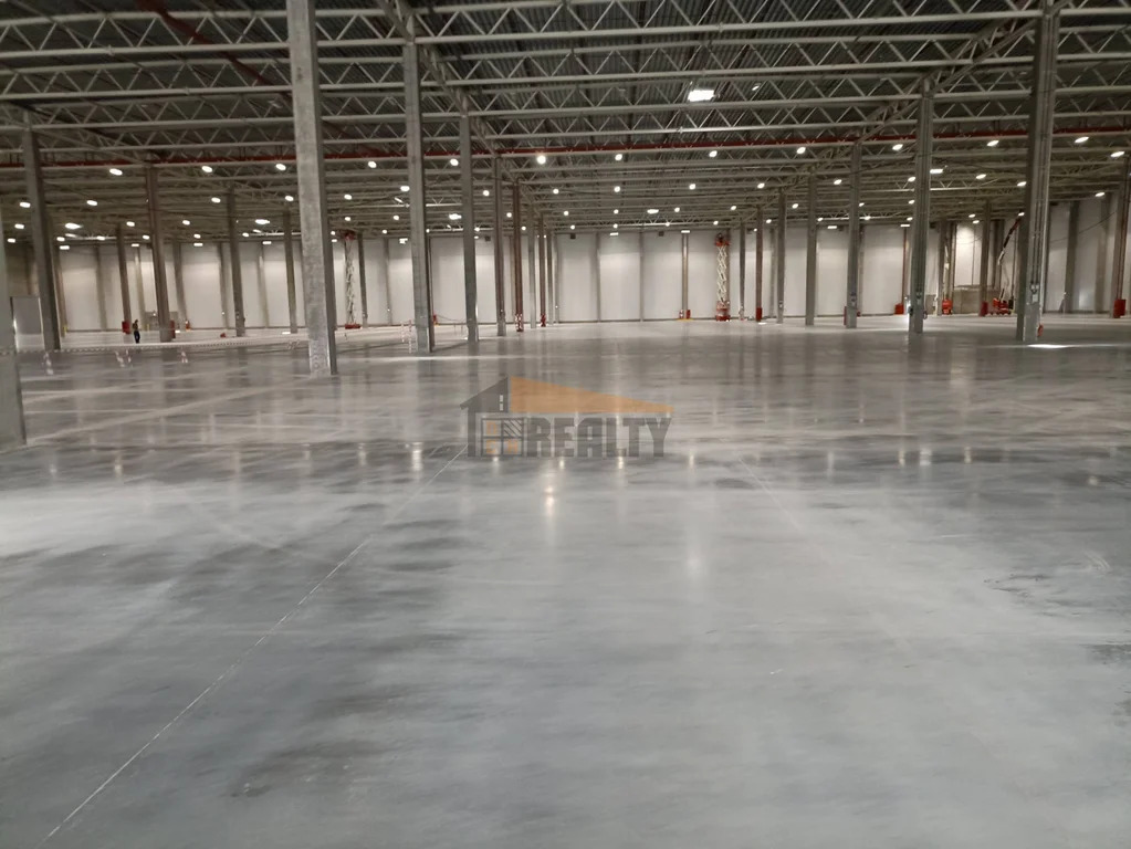 Аренда склада, Домодедово, Домодедово г. о., Станционная ул. - Фото 3