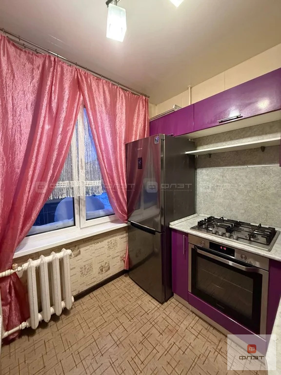 Продажа квартиры, Казань, ул. Октябрьская - Фото 6