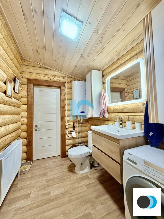 Продажа дома, Красный Ключ, Нуримановский район, ул. Матросова - Фото 17