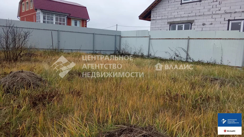 Продажа участка, Агро-Пустынь, Рязанский район, ул. Советская - Фото 4