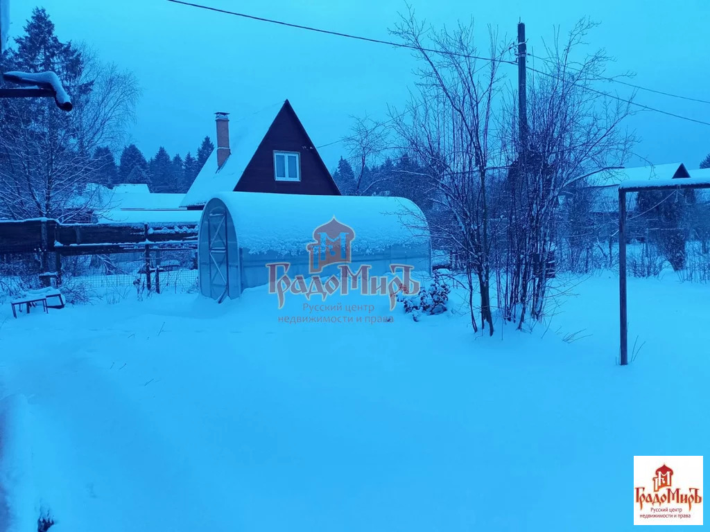 Продажа дома, Козицино, Сергиево-Посадский район, Агрохимик СНТ. - Фото 2