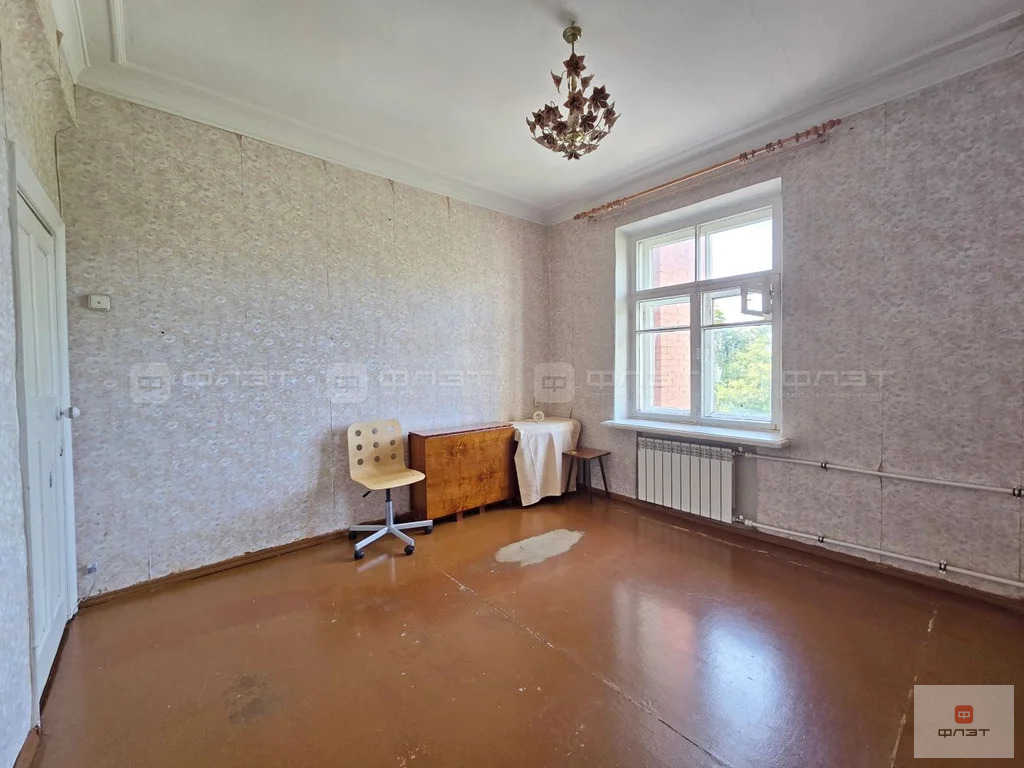 Продажа квартиры, Казань, ул. Чехова - Фото 15