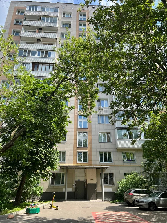 Москва, 1-я Гражданская улица, д.97, 2-комнатная квартира на продажу - Фото 21