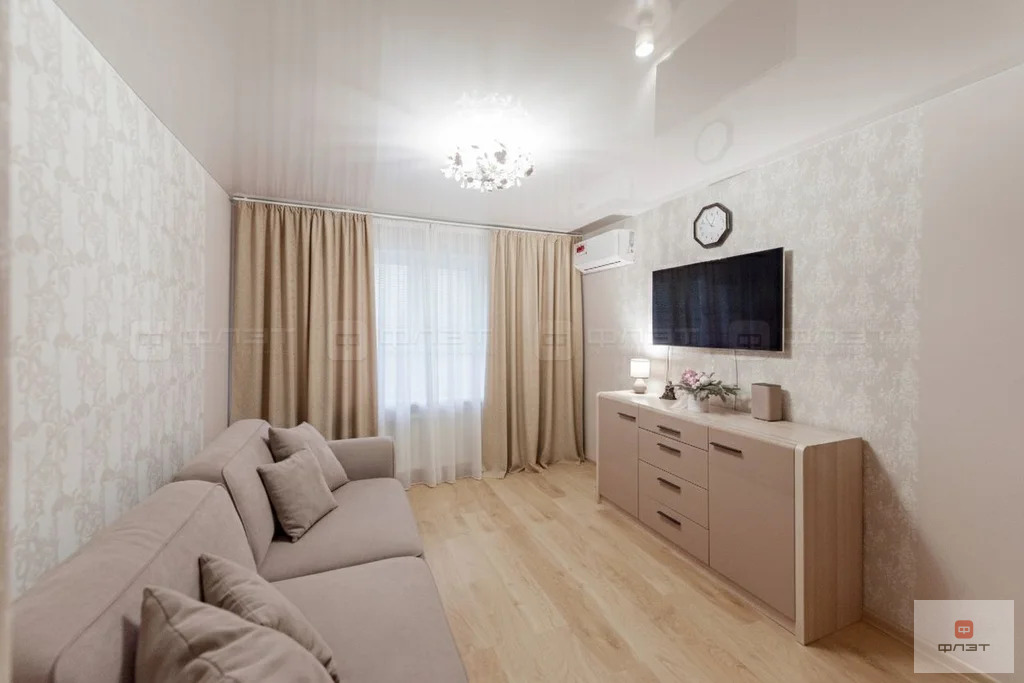 Продажа квартиры, Казань, Победы пр-кт. - Фото 1