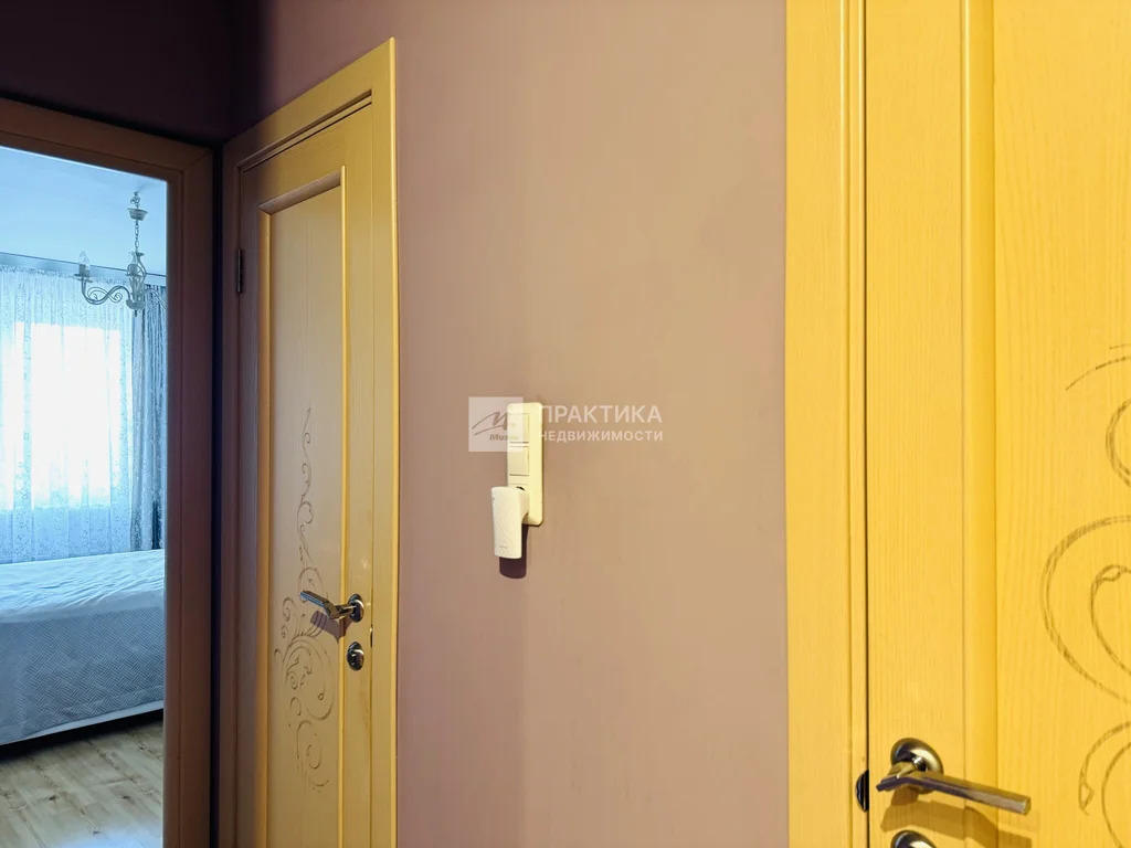 Продажа квартиры, Развилка, Ленинский район - Фото 17