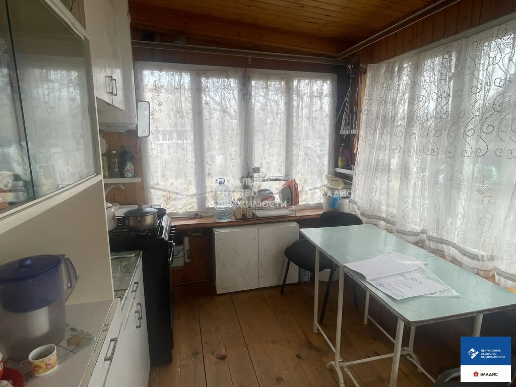 Продажа дома, Старожилово, Старожиловский район, ул. Садовая - Фото 5