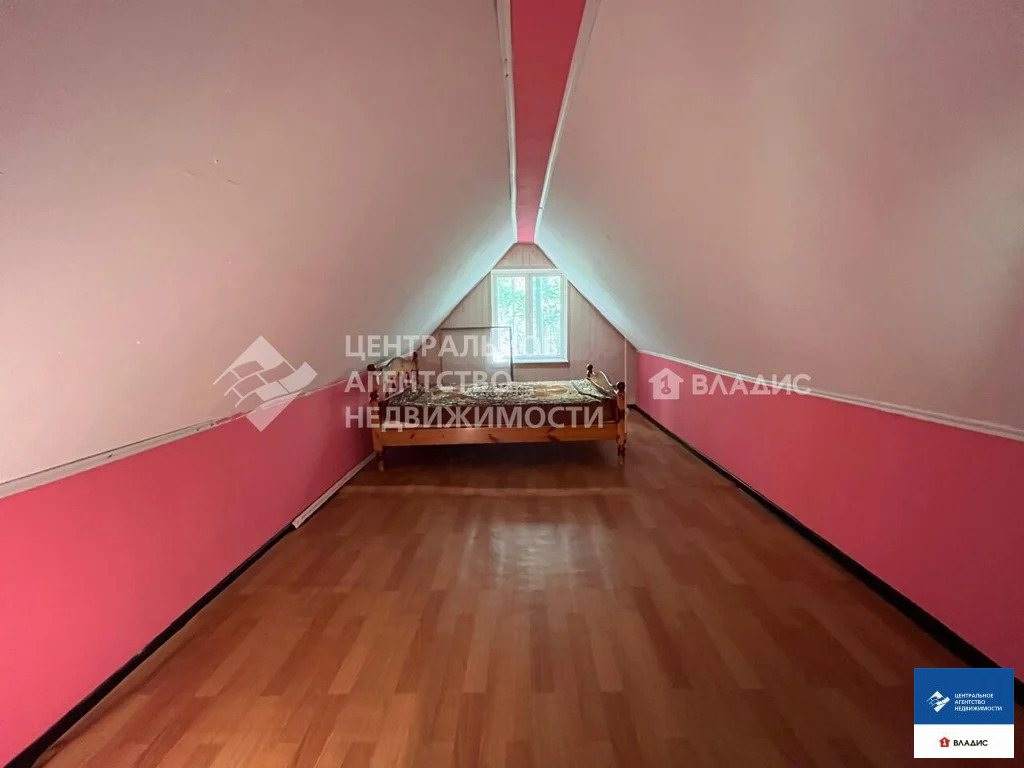 Продажа дома, Рязанский район, садоводческое товарищество Сокол - Фото 13