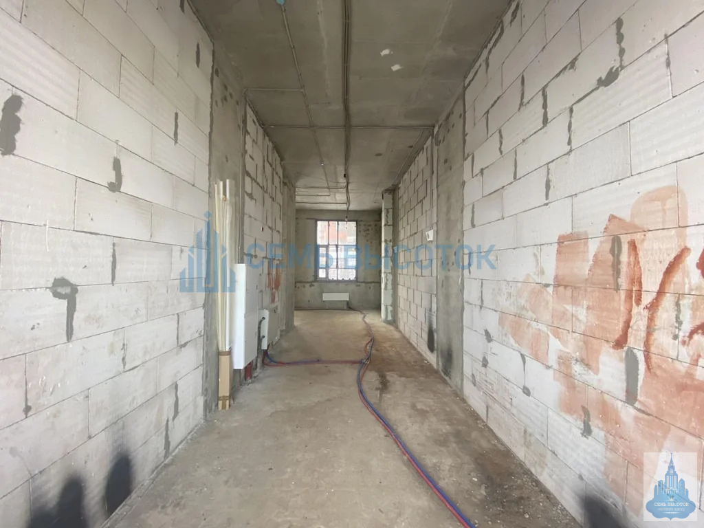Аренда ПСН, м. Ольховая, Нововатутинская 3-я ул. - Фото 6