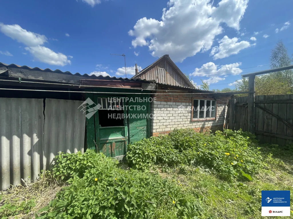 Продажа дома, Прудская, Михайловский район, ул. Глинки - Фото 10