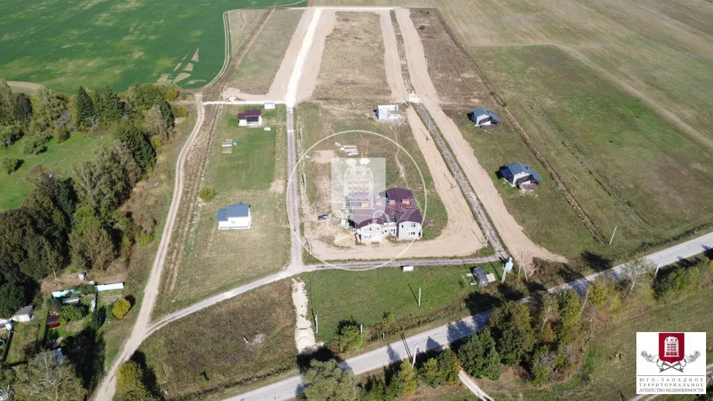 Продажа дома, Абрамовское, Боровский район, ул. Школьная - Фото 13