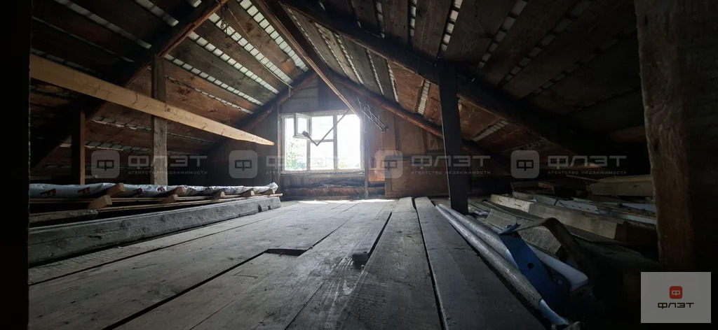 Продажа дома, Зеленодольский район, ул. Вишневая - Фото 9