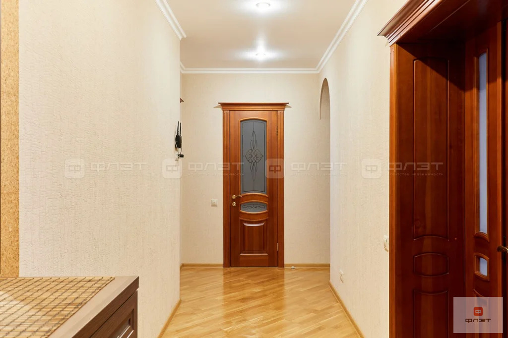 Продажа квартиры, Казань, ул. Заслонова - Фото 12