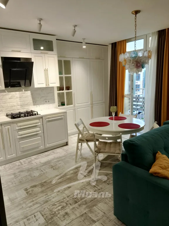 Аренда квартиры, Химки, Ивановская ул. - Фото 8