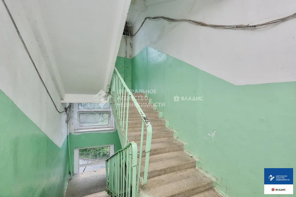 Продажа квартиры, Рязань, ул. Кальная - Фото 11