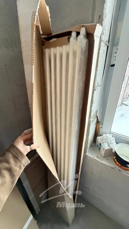 Продажа квартиры, Красногорск, Красногорский район, Алябьева ул. - Фото 21