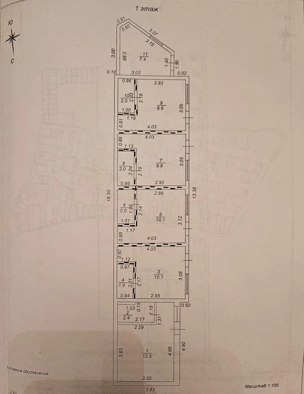 Продажа дома, Голубицкая, Темрюкский район, ул. Набережная - Фото 32
