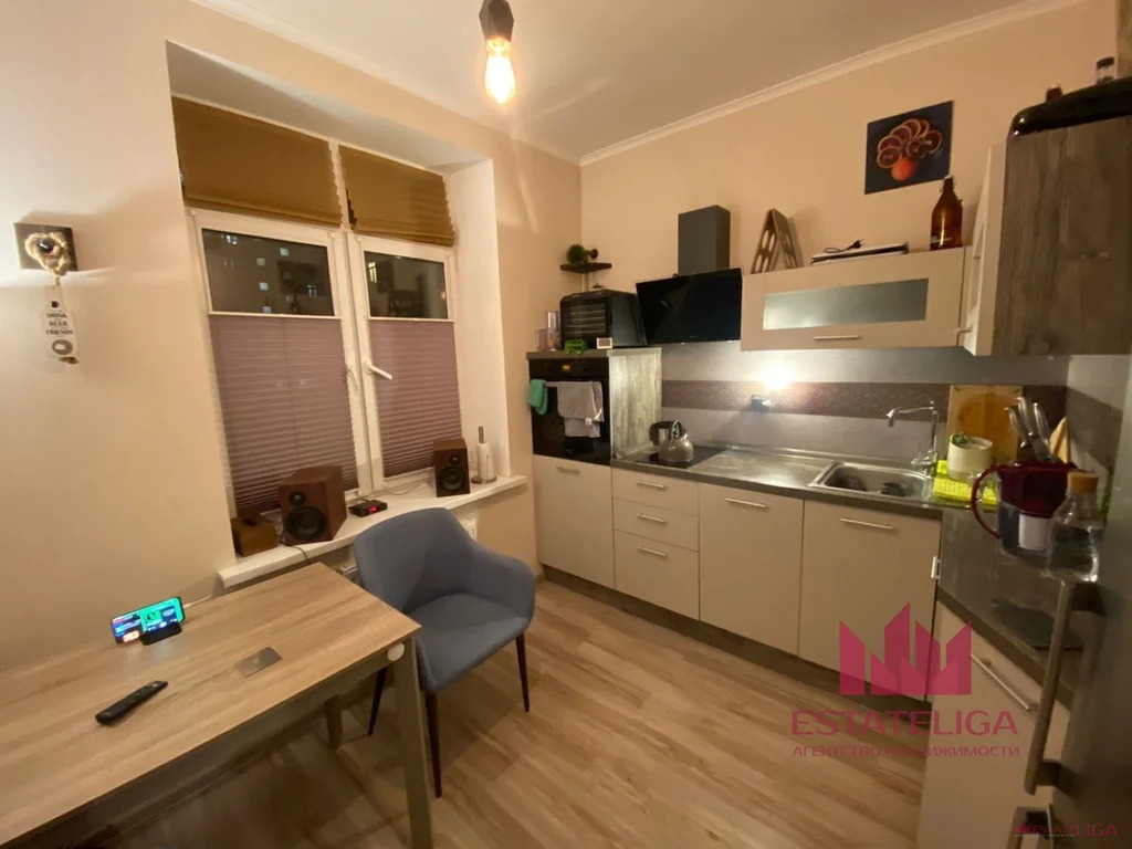 Продажа квартиры, Видное, Ленинский район, улица Галины Вишневской - Фото 0