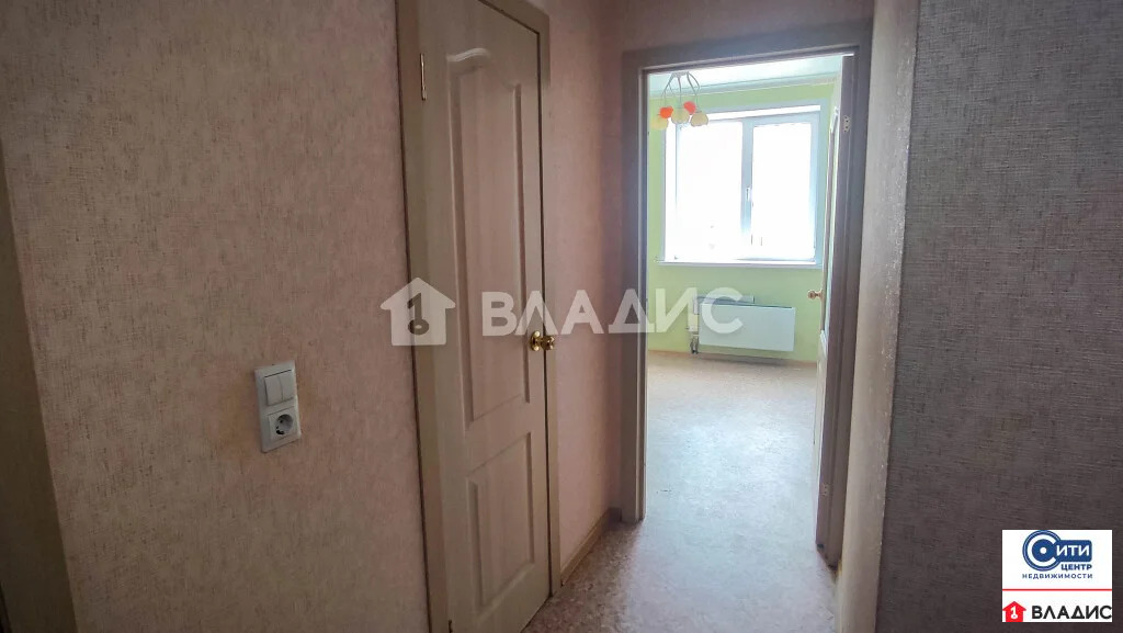 Продажа квартиры, Воронеж - Фото 16