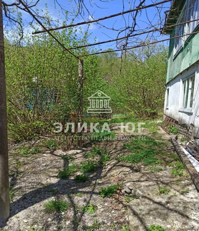 Продажа участка, Пляхо, Туапсинский район, ул. Лесная - Фото 11