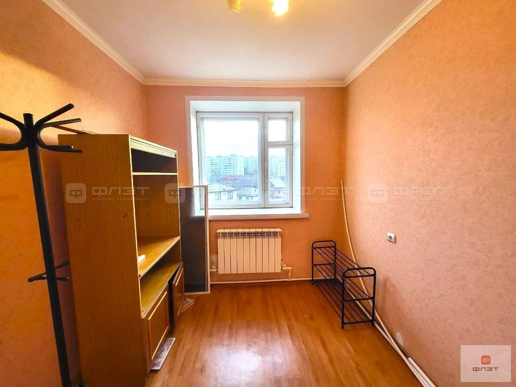 Продажа квартиры, Казань, ул. Академика Арбузова - Фото 10