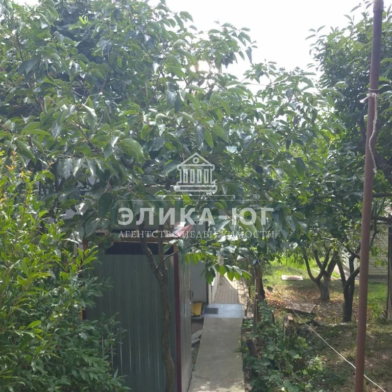 Продажа дома, Новомихайловский, Крымский район, Мира ул. - Фото 6