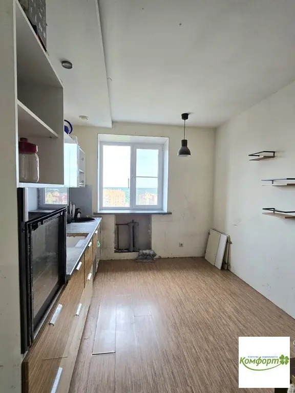 Продается 2 комнатная квартира в г. Раменское, ул. Дергаевская, д. 18 - Фото 2