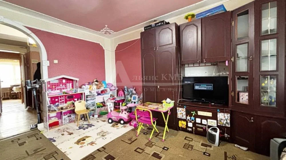 Продажа квартиры, Новопавловск, Кировский район, ул. Георгиевская - Фото 4