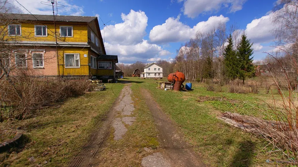 Домовладение на 50 сотках на Новой Риге в 80 км. от МКАД. Село Язвище - Фото 31