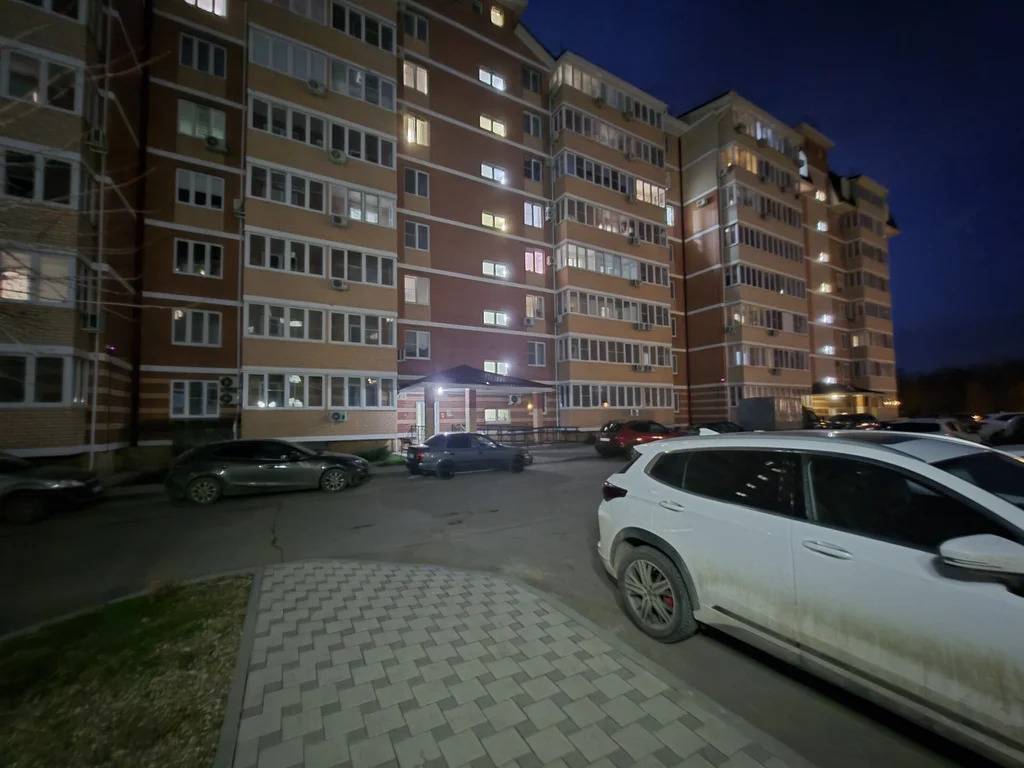 Продажа квартиры, Афипский, Северский район, ул. 50 лет Октября - Фото 18