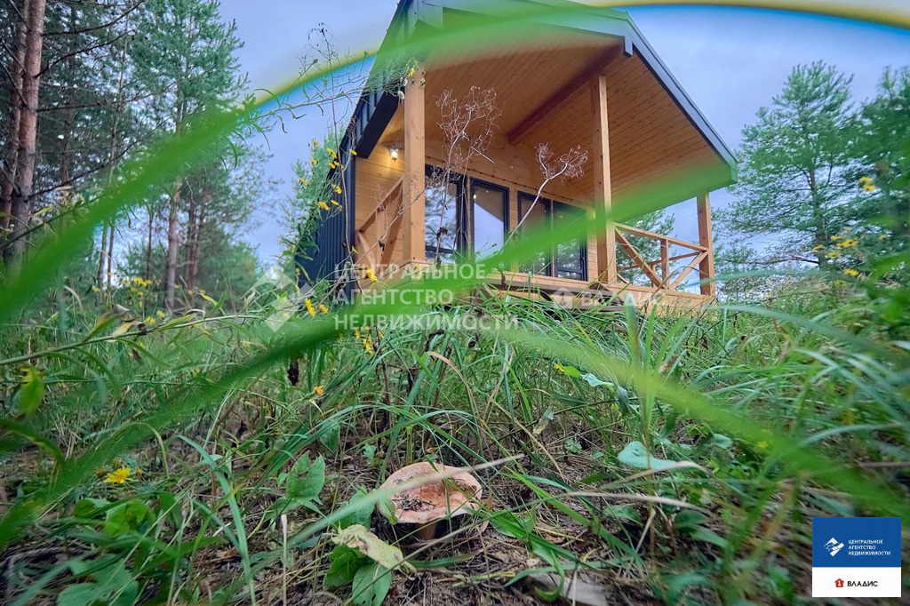 Продажа дома, Спасский район - Фото 4