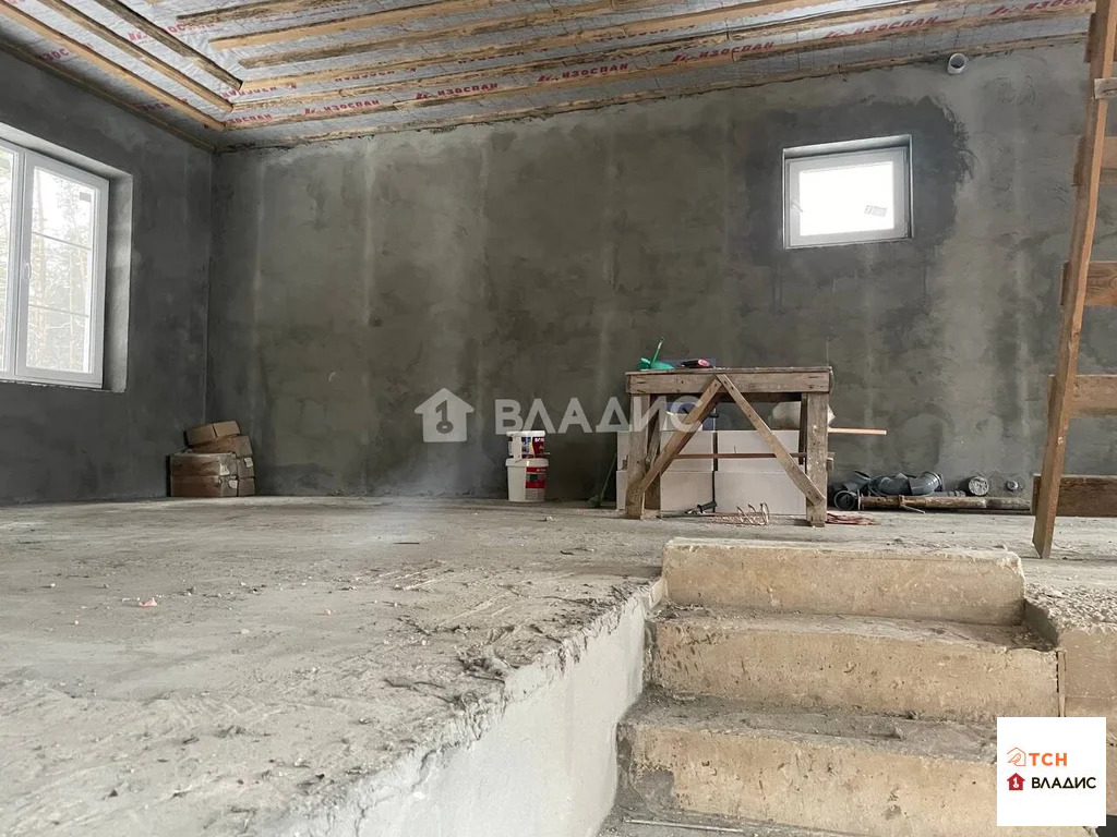 Продажа дома, Супонево, Щелковский район, 12Б - Фото 2