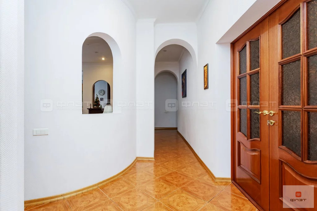 Продажа квартиры, Казань, ул. Восстания - Фото 15