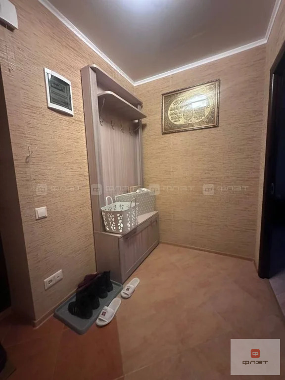 Продажа квартиры, Казань, пер. Односторонки Гривки - Фото 17