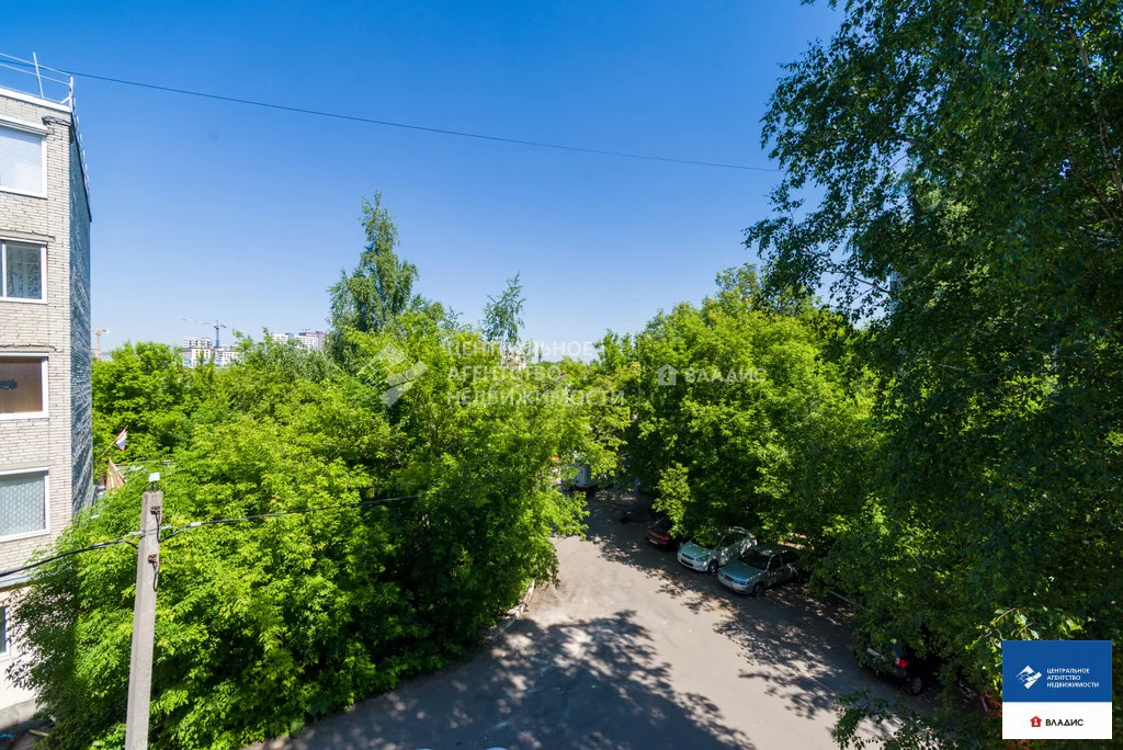 Продажа квартиры, Рязань, ул. Весенняя - Фото 8