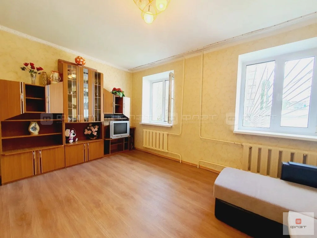 Продажа квартиры, Казань, ул. Солидарности (Дербышки) - Фото 3