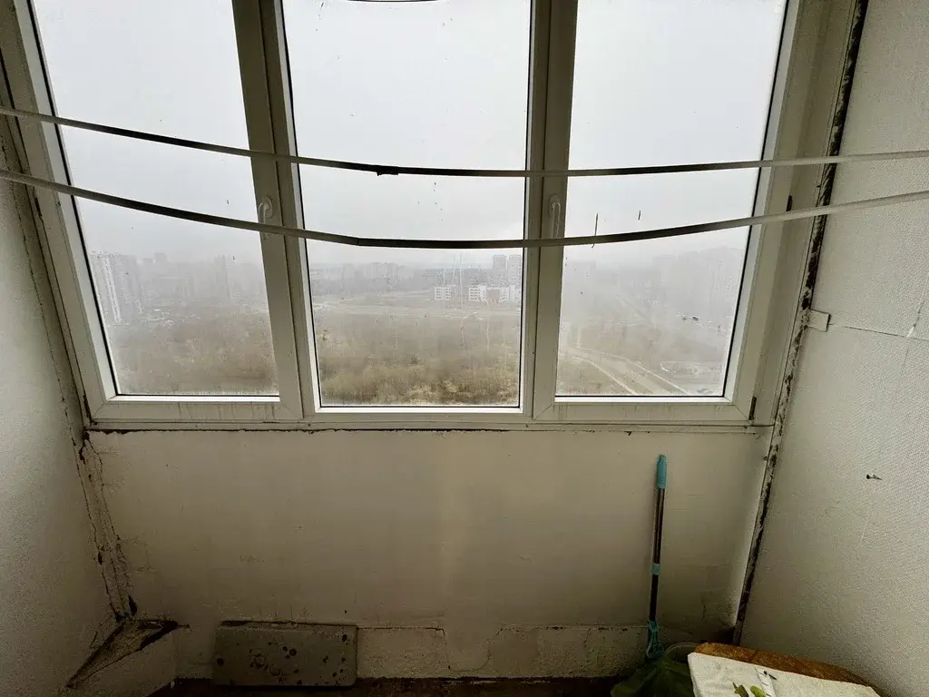 1-к ул.Поленова, дом 6 - Фото 6