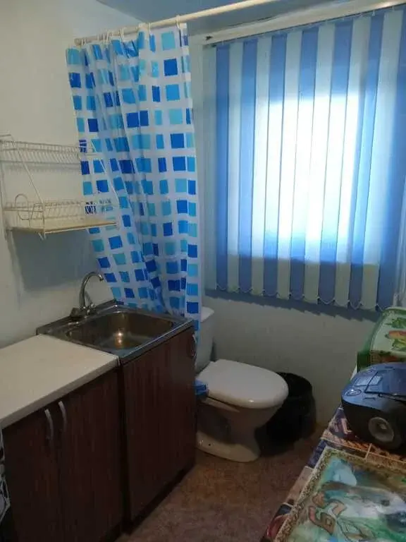 Пол дома в Анапе,станица Анапская,38 кв.м.+2 сот.ЛПХ. - Фото 6