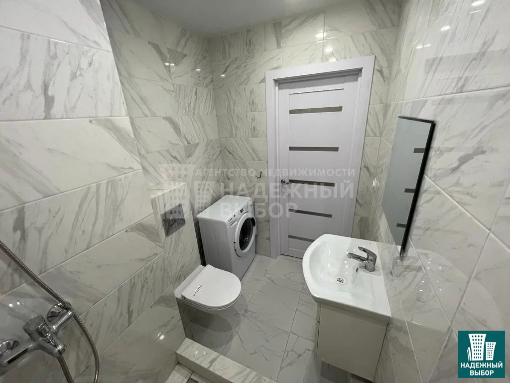 Продажа квартиры, Тюмень, 
				ул. Новоселов, 
									д. 107 - Фото 21