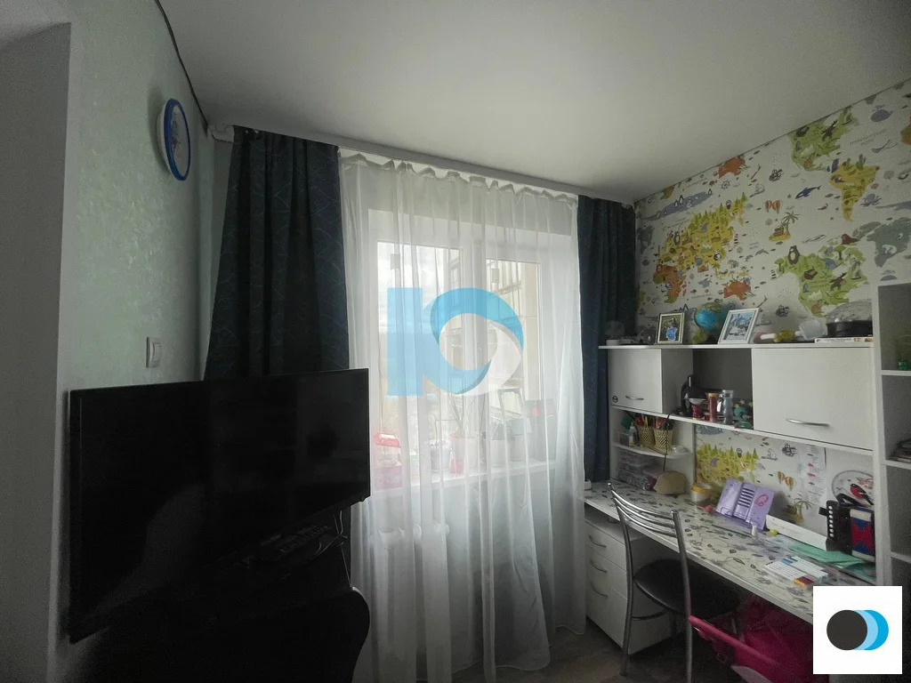 Продажа квартиры, Уфа, ул. Кольцевая - Фото 13