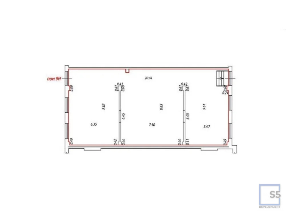 Продажа ПСН, м. Аминьевская, Очаковское ш. - Фото 10