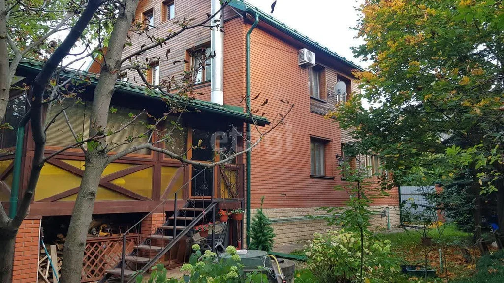 Продажа дома, Лохино, Одинцовский район - Фото 26