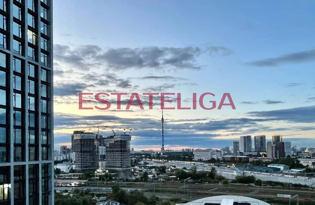 Продажа квартиры, м. Марьина роща, 4-я улица Марьиной Рощи - Фото 14