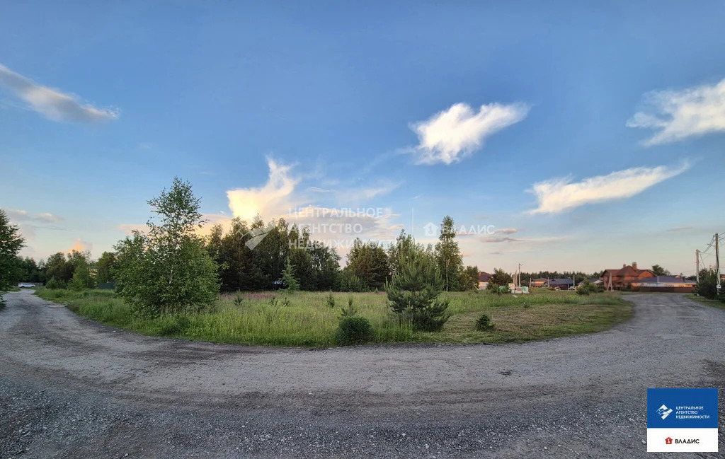 Продажа участка, Рязанский район, Светлая улица - Фото 9