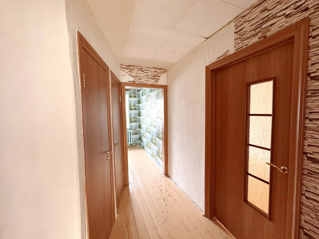 Продажа квартиры, Новокузнецк, ул. Грдины - Фото 9