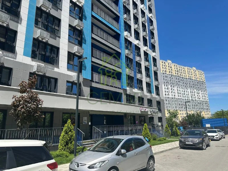 Продажа квартиры, Новороссийск, имени Алексея Матвейкина ул. - Фото 24