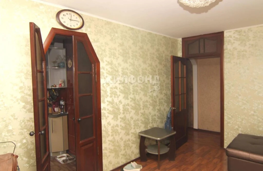 Продажа квартиры, Новосибирск, ул. Жуковского - Фото 3