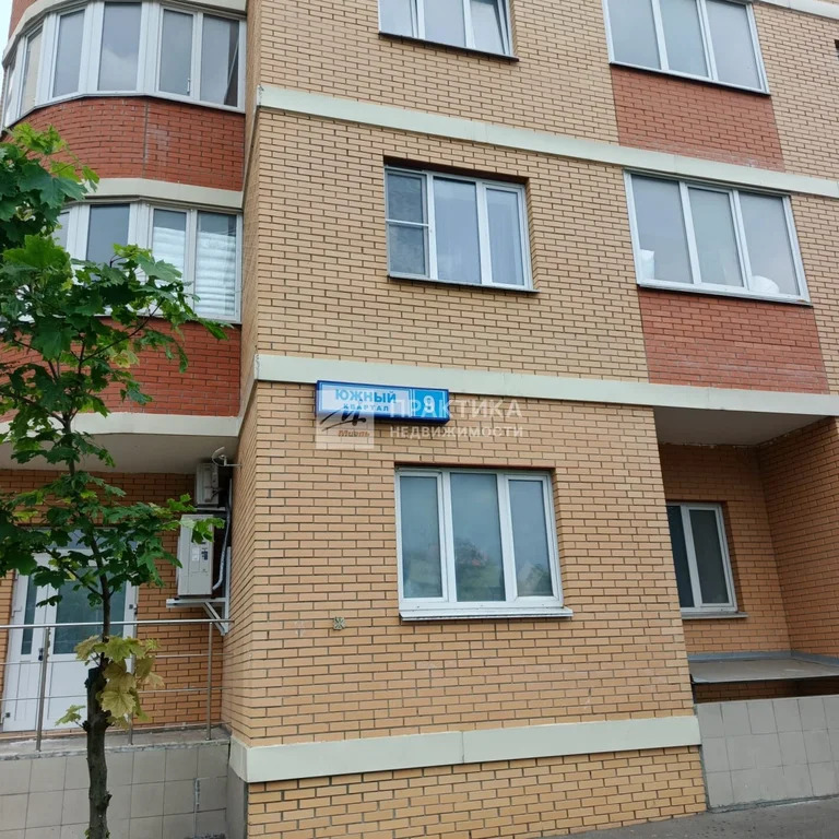 Аренда квартиры, Щербинка - Фото 1