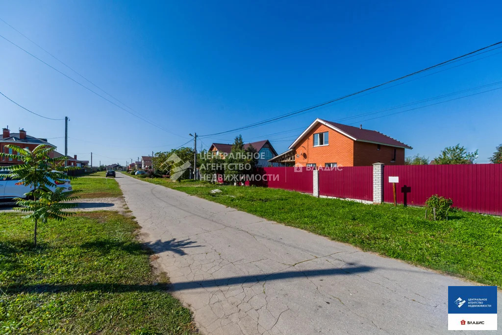 Продажа дома, Рыбное, Рыбновский район, ул. Олимпийская - Фото 45